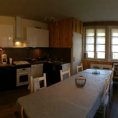 Les Cousines La Bresse